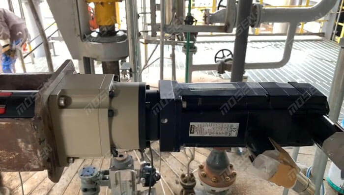 防爆伺服電機區域劃分你知道怎么選嗎？