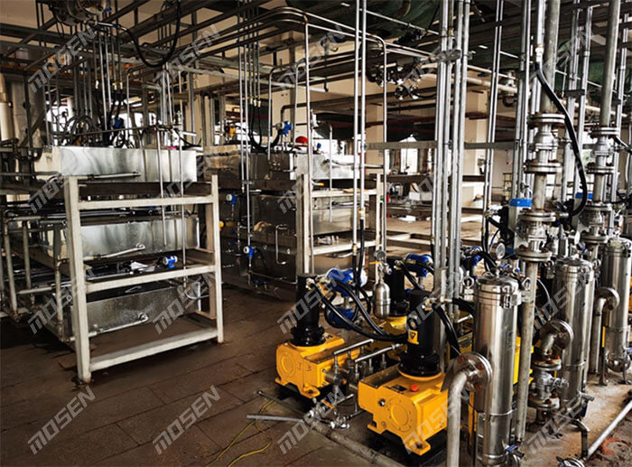 了解有關PARKER派克防爆伺服電機認證證書