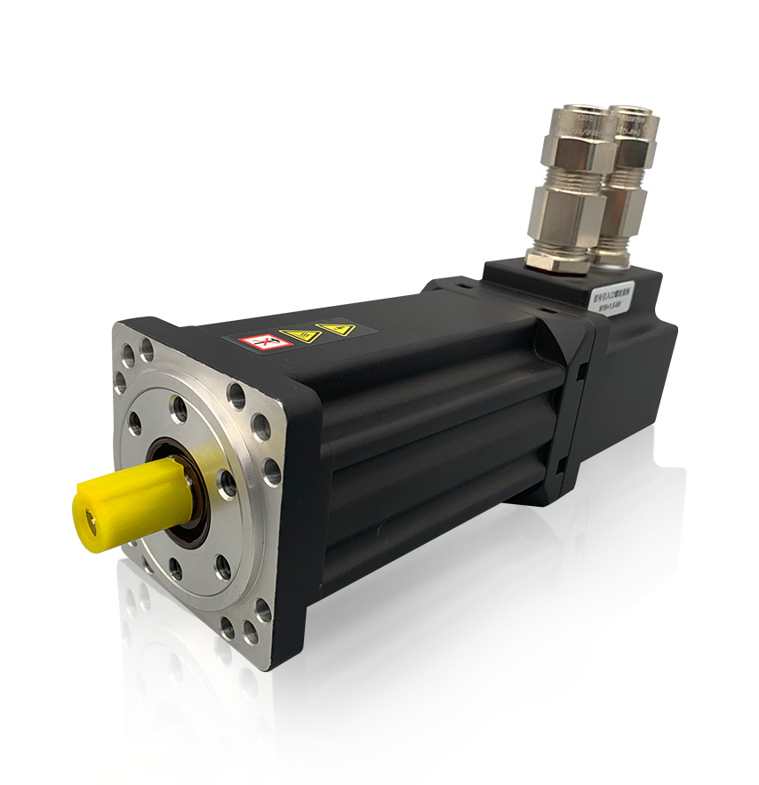 國產防爆伺服電機