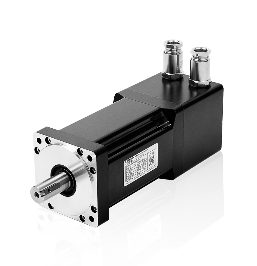 易普森EXP防爆伺服電機(jī)